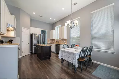 2616 Black Canyon Drive, McKinney, TX 75072 - Photo 8