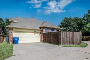 2616 Black Canyon Dr, McKinney, TX 75072 - Photo 28