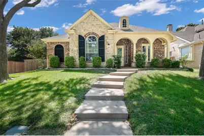 2616 Black Canyon Drive, McKinney, TX 75072 - Photo 1