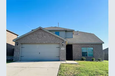 405 Micah Lane, Ferris, TX 75125 - Photo 1