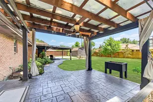 13834 Tanglewood Dr, Farmers Branch, TX 75234 - Photo 28