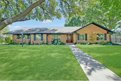13834 Tanglewood Drive, Farmers Branch, TX 75234 - Photo 1