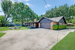 13834 Tanglewood Dr, Farmers Branch, TX 75234 - Photo 26