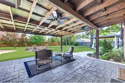 13834 Tanglewood Drive, Farmers Branch, TX 75234 - Photo 30