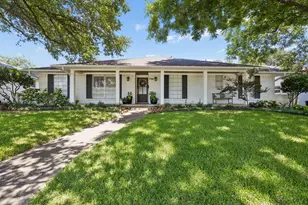 7745 La Cabeza Dr, Dallas, TX 75248 - Photo 1
