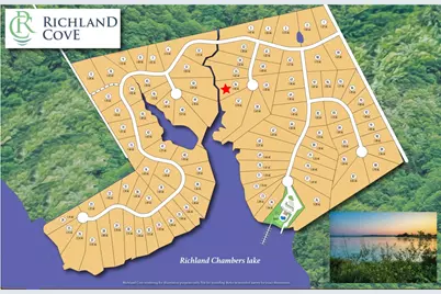 Lot 56 Kayak Cove, Corsicana, TX 75109 - Photo 18