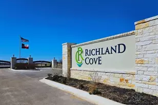 Lot 56 Kayak Cove, Corsicana, TX 75109 - Photo 1