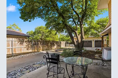 3410 Country Club Road, Pantego, TX 76013 - Photo 34