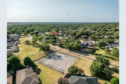 3410 Country Club Road, Pantego, TX 76013 - Photo 36