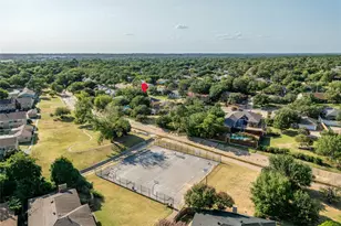 3410 Country Club Rd, Pantego, TX 76013 - Photo 36