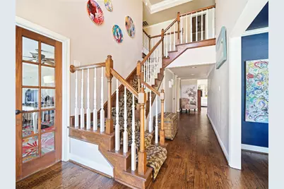 3410 Country Club Road, Pantego, TX 76013 - Photo 12