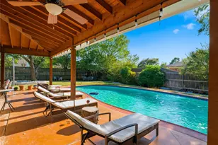 3410 Country Club Rd, Pantego, TX 76013 - Photo 2