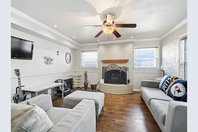 3410 Country Club Road, Pantego, TX 76013 - Photo 28