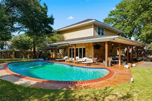 3410 Country Club Rd, Pantego, TX 76013 - Photo 30