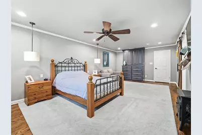 3410 Country Club Road, Pantego, TX 76013 - Photo 16