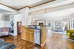 3410 Country Club Rd, Pantego, TX 76013 - Photo 8