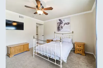 3410 Country Club Road, Pantego, TX 76013 - Photo 24