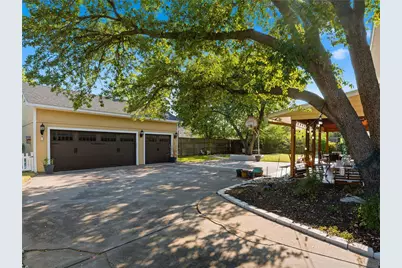 3410 Country Club Road, Pantego, TX 76013 - Photo 32