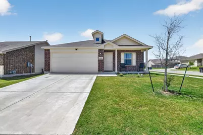 14700 Red Arroyo, Haslet, TX 76052 - Photo 1