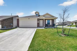 14700 Red Arroyo, Haslet, TX 76052 - Photo 1