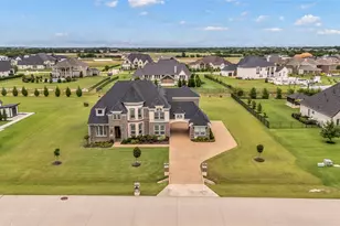 6309 Holbrook Cir, Parker, TX 75002 - Photo 2