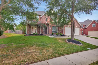 8901 Bent Tree Drive, McKinney, TX 75072 - Photo 1