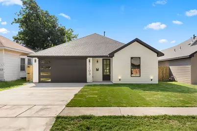 1103 Monroe Street, Wichita Falls, TX 76309 - Photo 1