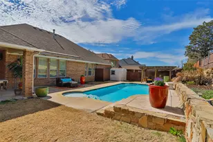 3513 Oliver Dr, Fort Worth, TX 76244 - Photo 30