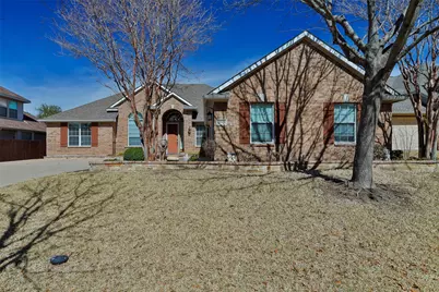 3513 Oliver Drive, Fort Worth, TX 76244 - Photo 1