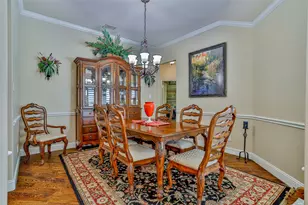 3513 Oliver Dr, Fort Worth, TX 76244 - Photo 4