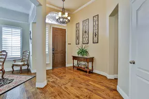 3513 Oliver Dr, Fort Worth, TX 76244 - Photo 4