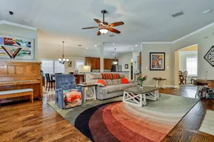 3513 Oliver Dr, Fort Worth, TX 76244 - Photo 16