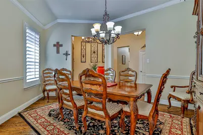 3513 Oliver Drive, Fort Worth, TX 76244 - Photo 6