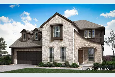 908 Twin Pine Court, Anna, TX 75409 - Photo 1