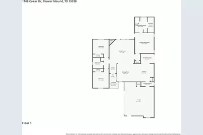 1108 Coker Drive, Flower Mound, TX 75028 - Photo 34