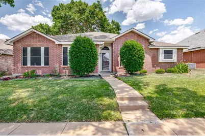 4414 San Fernando Lane, McKinney, TX 75070 - Photo 1