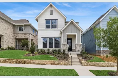 4800 Maxwell Drive, McKinney, TX 75071 - Photo 1