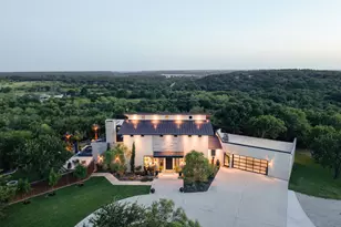 576 Maddux Rd, Weatherford, TX 76088 - Photo 2