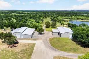 576 Maddux Rd, Weatherford, TX 76088 - Photo 38