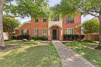 1227 Comanche Drive, Allen, TX 75013 - Photo 2