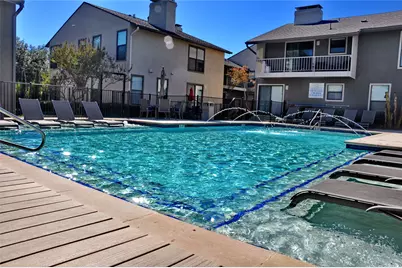 5909 Birchbrook Drive #123, Dallas, TX 75206 - Photo 1