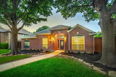 8412 Pioneer Drive, Frisco, TX 75033 - Photo 34