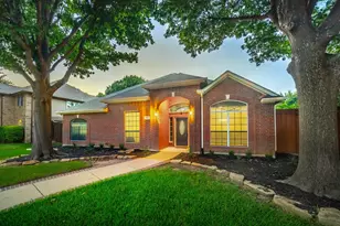 8412 Pioneer Dr, Frisco, TX 75033 - Photo 34