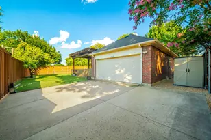 8412 Pioneer Dr, Frisco, TX 75033 - Photo 40