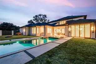6006 Meadow Crest, Dallas, TX 75230 - Photo 20