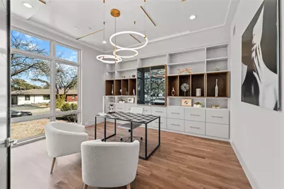 6006 Meadow Crest, Dallas, TX 75230 - Photo 8
