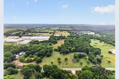 Tbd Mesquite Drive, Venus, TX 76084 - Photo 2