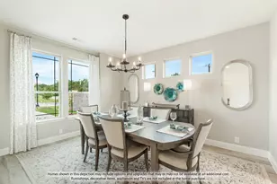 812 Twin Pne Ct, Anna, TX 75409 - Photo 4