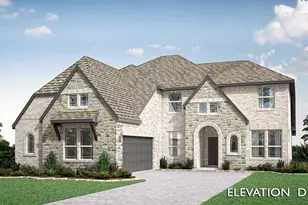 812 Twin Pne Ct, Anna, TX 75409 - Photo 1