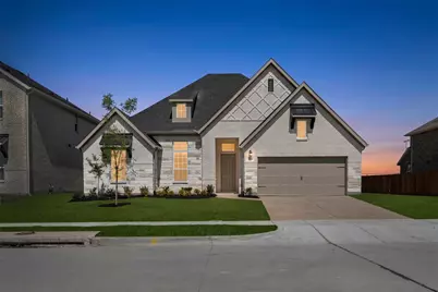 3000 Wallis Drive, Melissa, TX 75454 - Photo 1